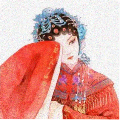 影视世界当神探专访剪辑师黎砚头像